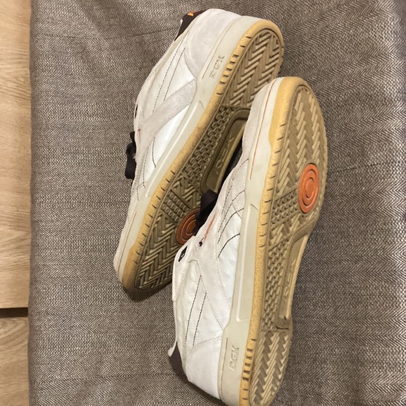 OG RBK DGK COLLABO. IYKYK! These are so savage. If you know, you know! - Picture 3 of 6